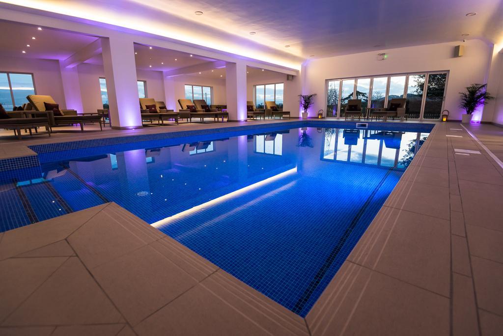 Worcester Bank House Hotel Spa & Golf; BW Premier Collection Bransford Esterno foto