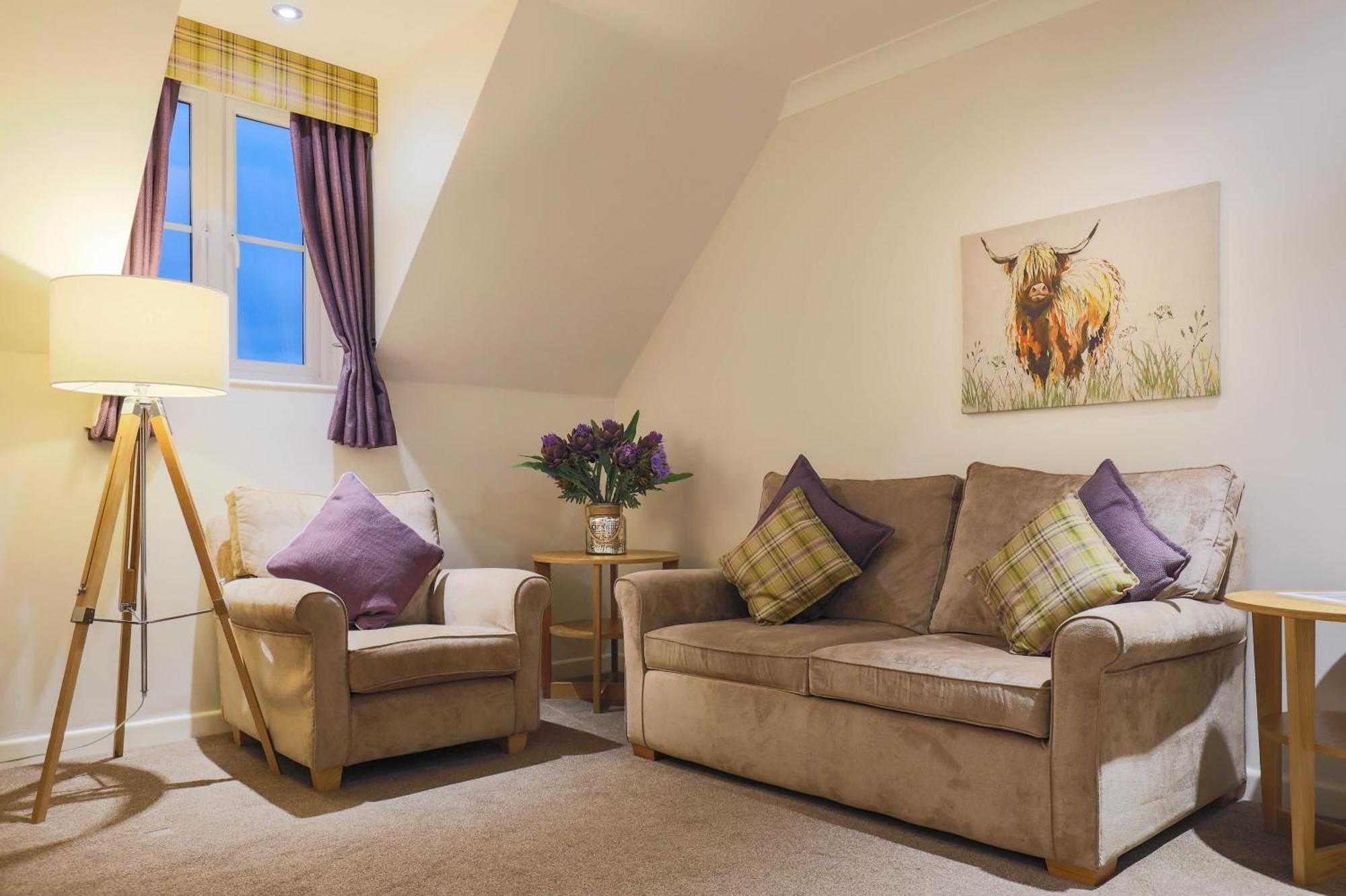 Worcester Bank House Hotel Spa & Golf; BW Premier Collection Bransford Camera foto