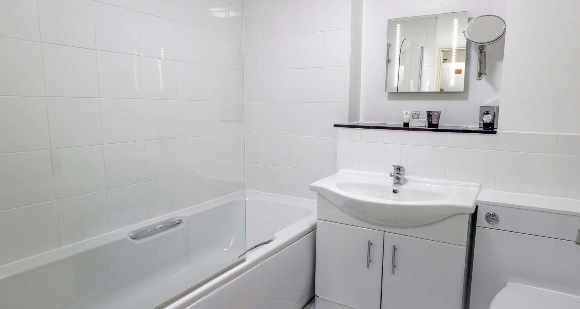 Worcester Bank House Hotel Spa & Golf; BW Premier Collection Bransford Esterno foto