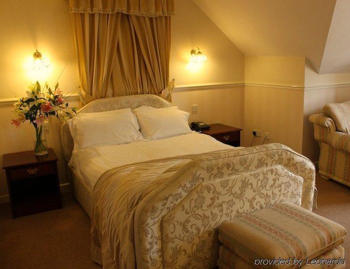 Worcester Bank House Hotel Spa & Golf; BW Premier Collection Bransford Camera foto