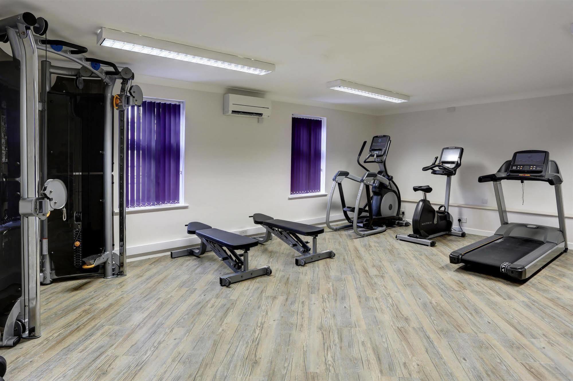 Worcester Bank House Hotel Spa & Golf; BW Premier Collection Bransford Esterno foto